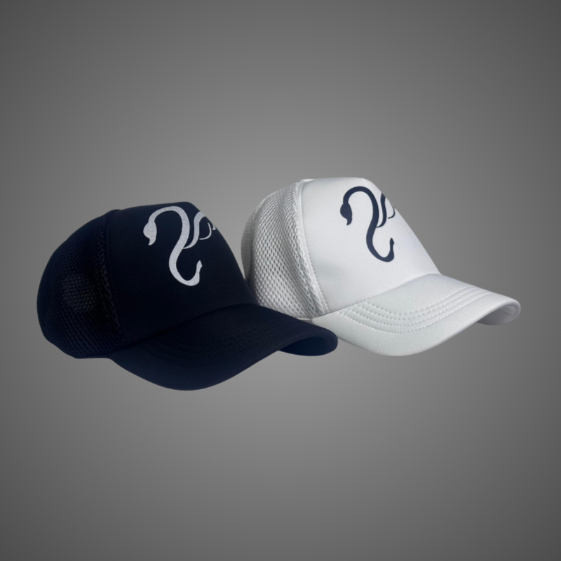 Swanah's Premium Caps 2PCs