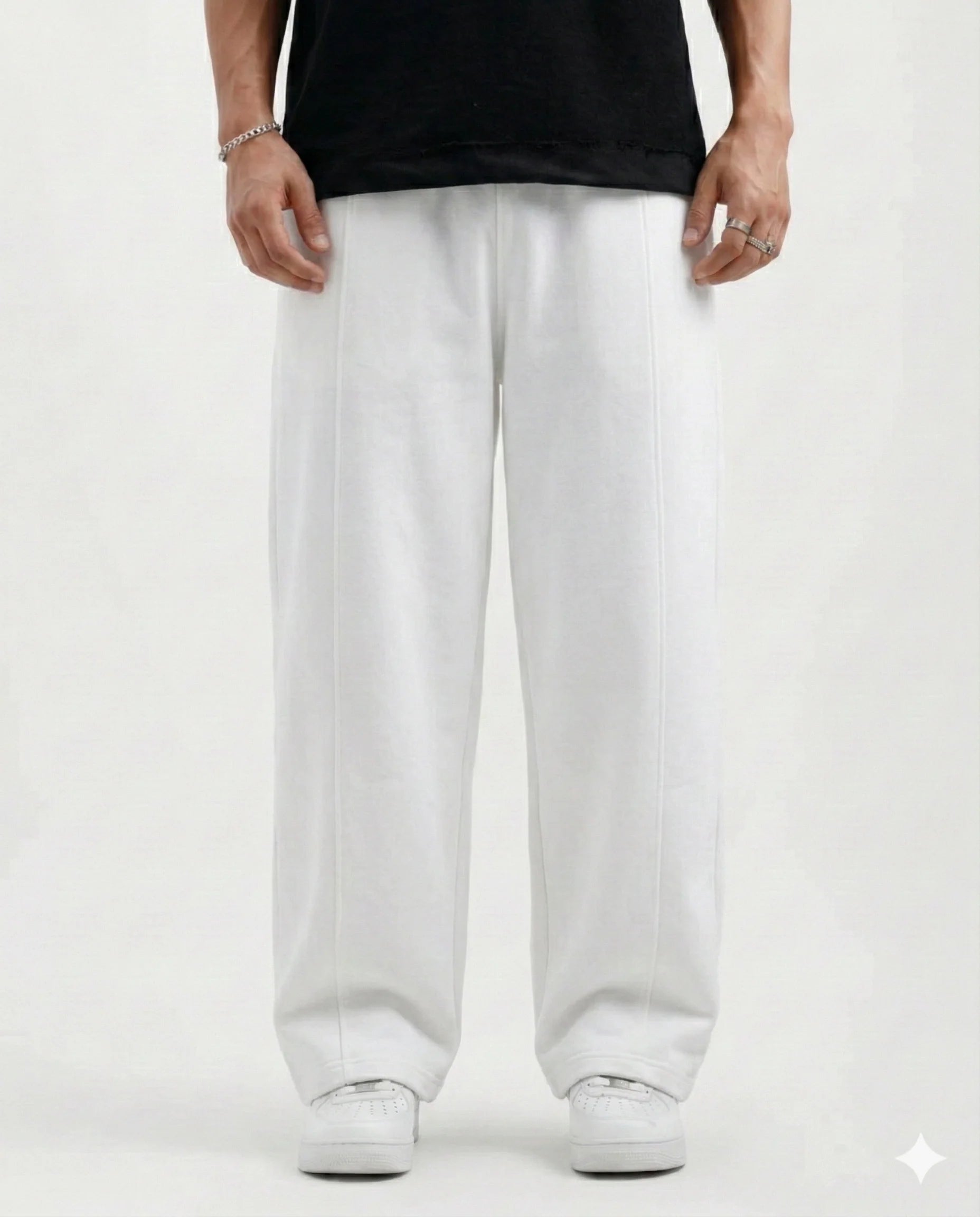 Pack of 2 Trousers