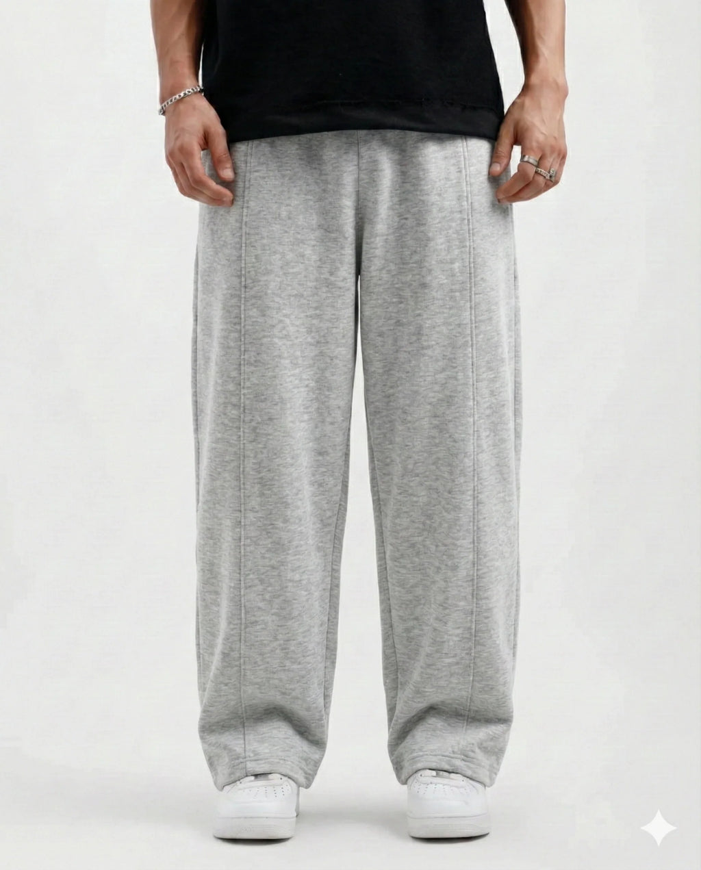 Pack of 2 Trousers