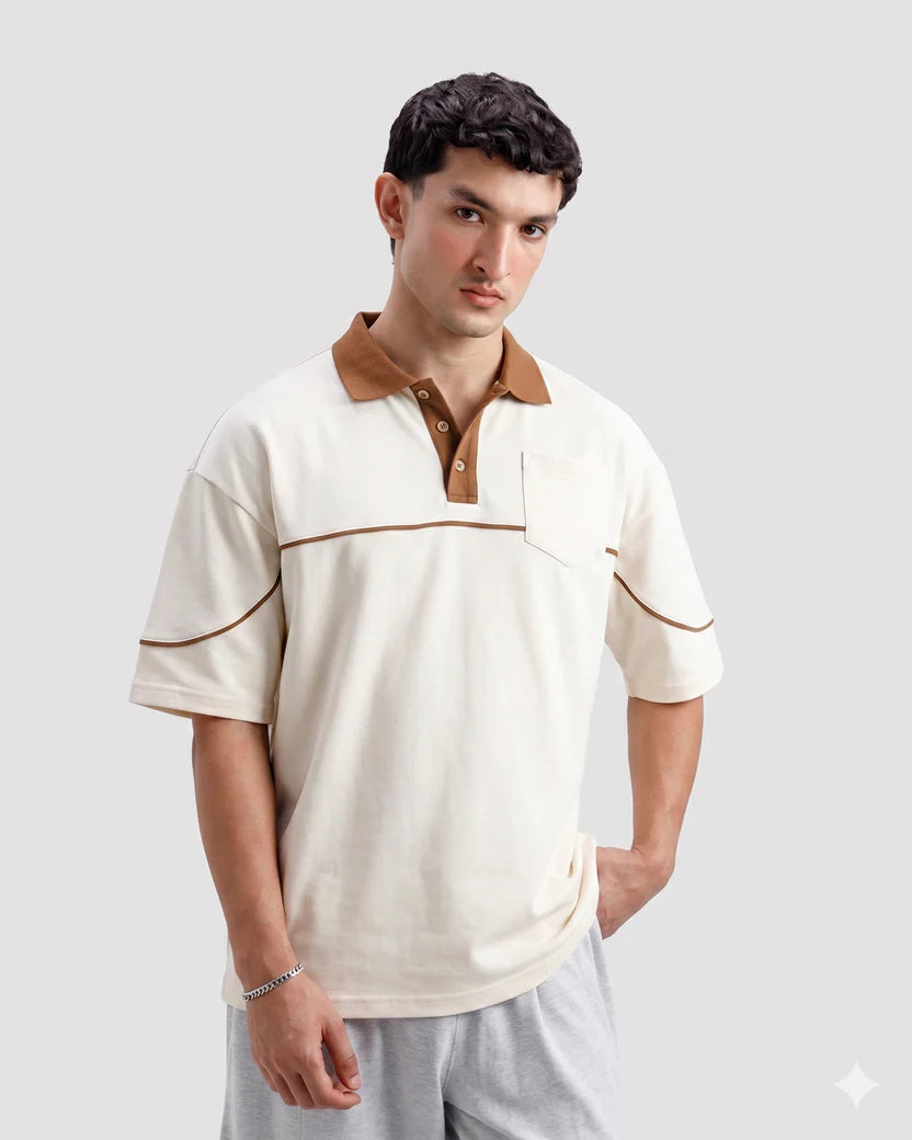 Classic Old Money Polo