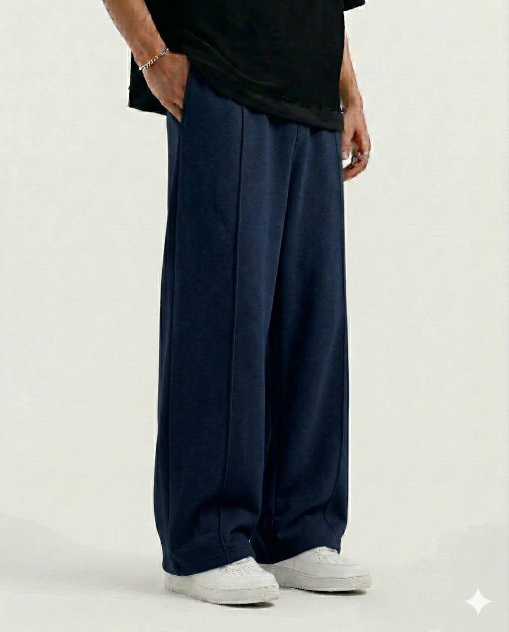 Pack of 2 Trousers