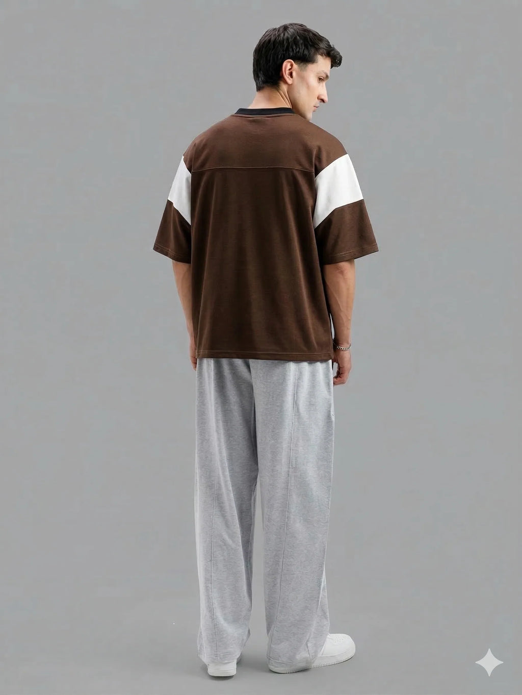 Motive Force BaseBall Shirt
