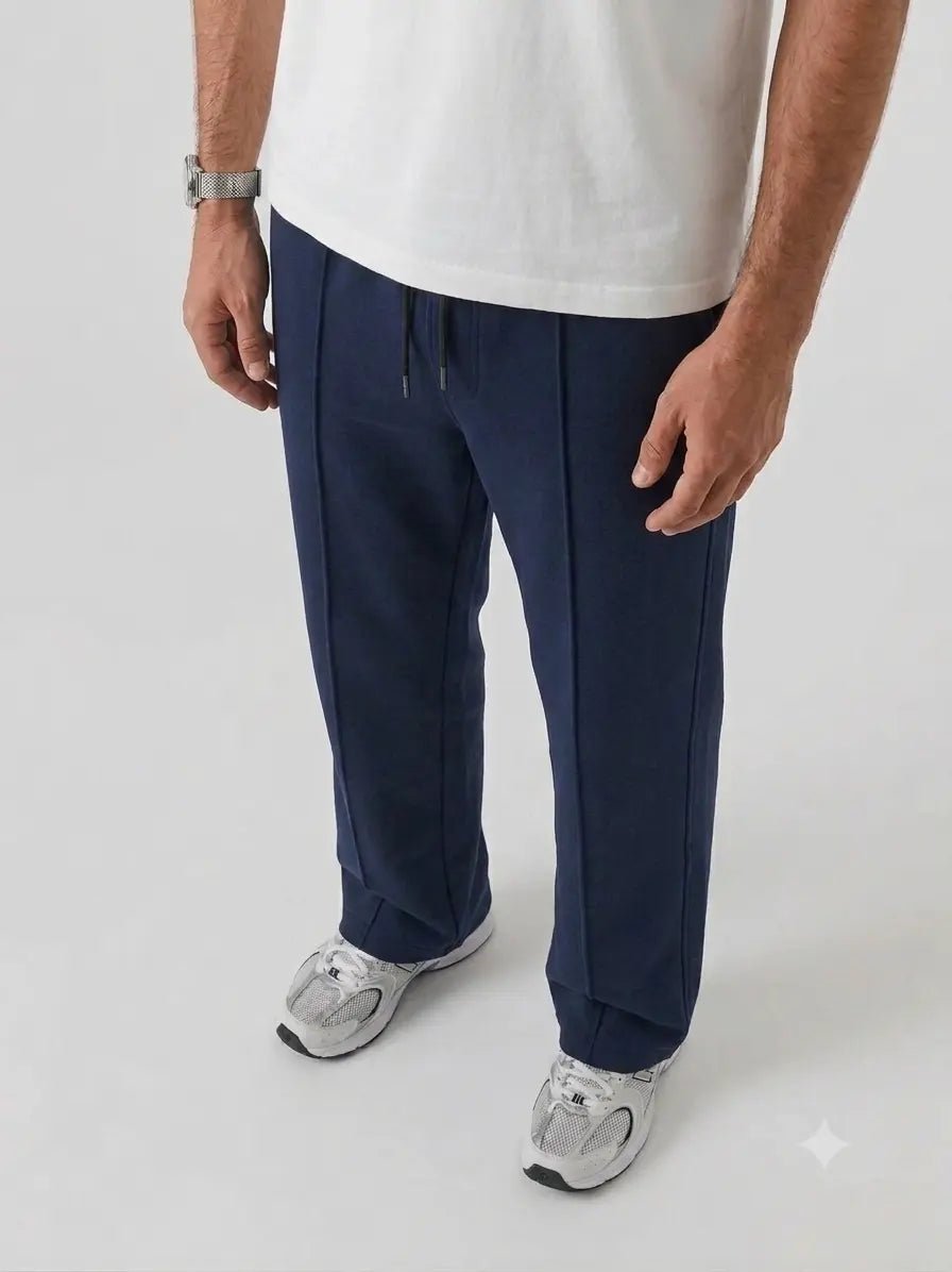 Pack Of Two Trosuers - Swanah.Store