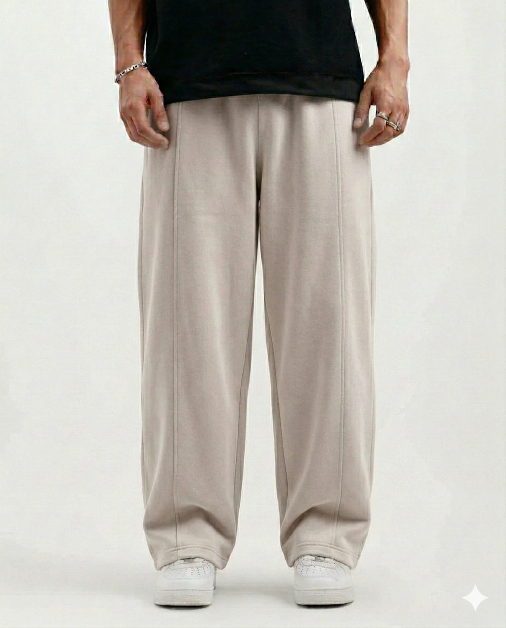 Pack of 2 Trousers