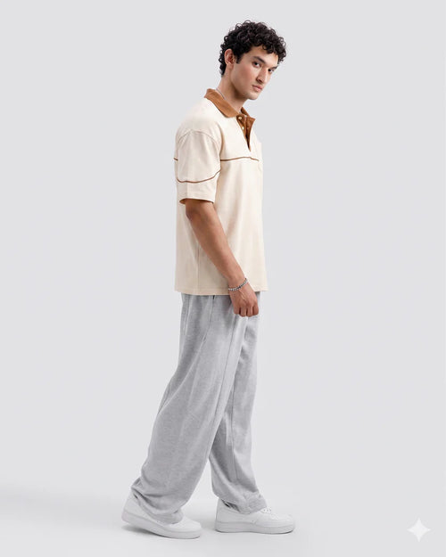 Classic Old Money Polo