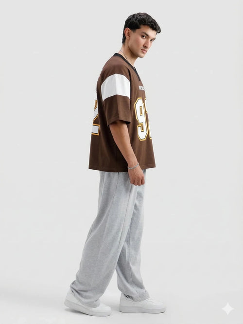 Motive Force BaseBall Shirt - Swanah.Store