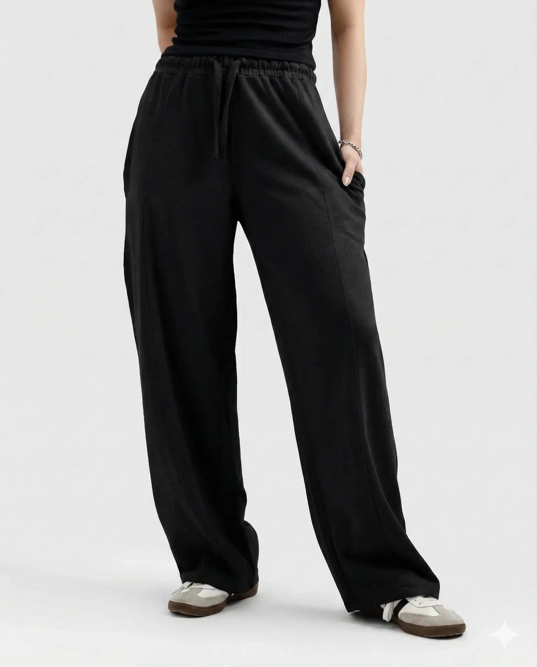 Pack of 2 Trousers