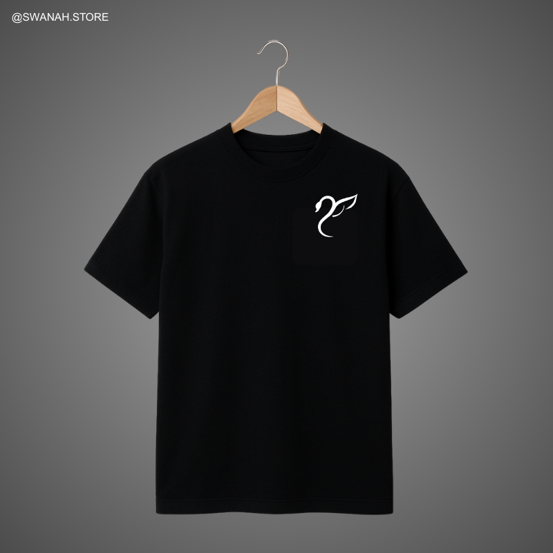 Oversized T-Shirt – Unisex Relaxed Fit